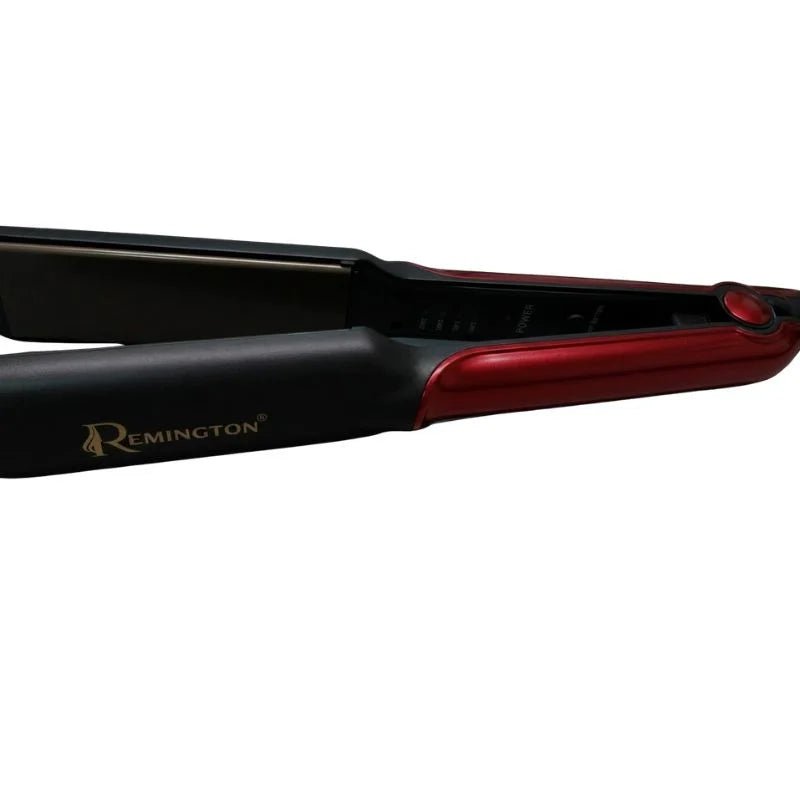 Remington Keratin Therapy Pro Straightener | Model FR 531 | Up to 57% More Protection - FashionShoqeen.com