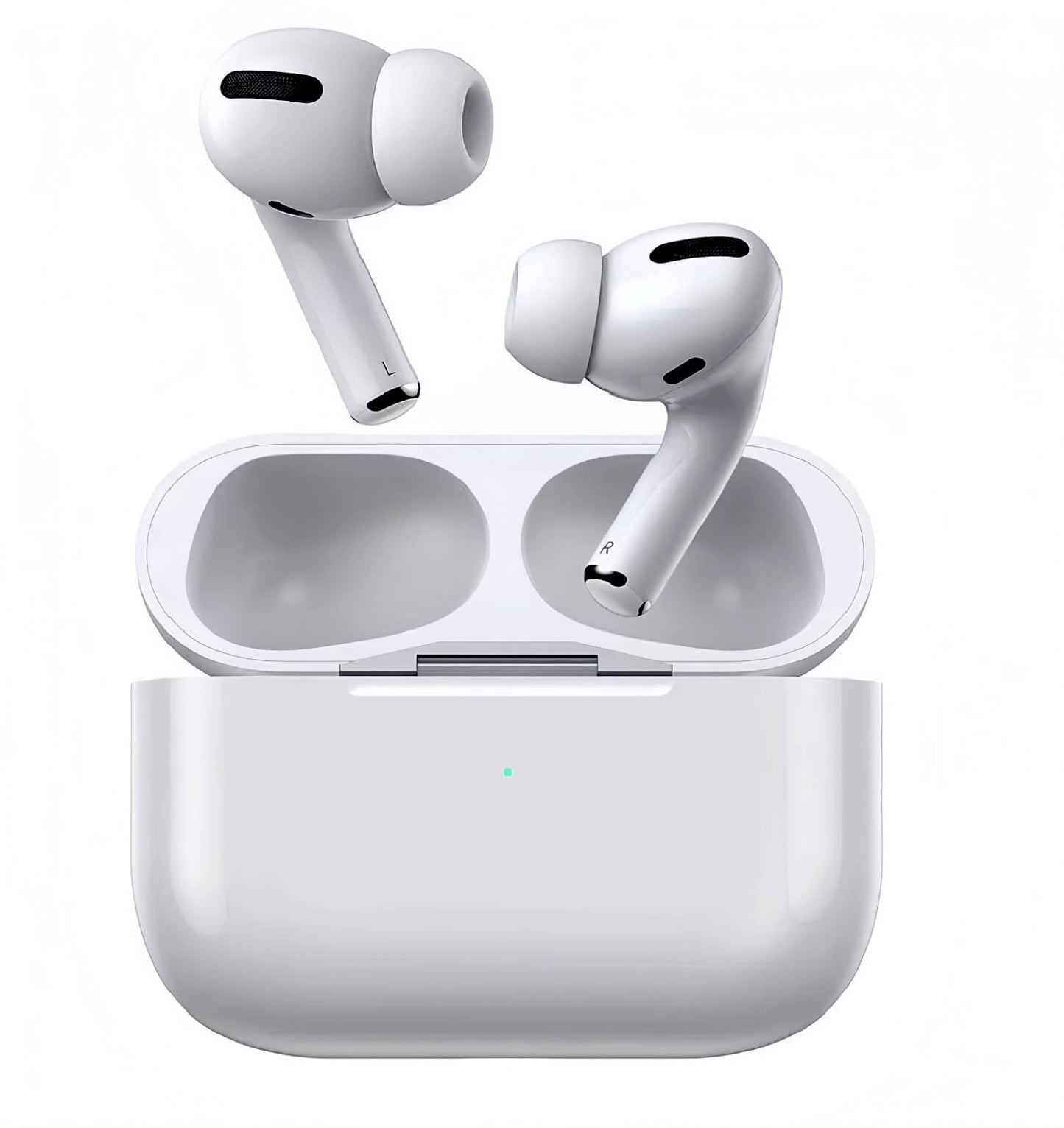 AirPods Pro 2 Style Wireless Bluetooth Earbuds with ANC