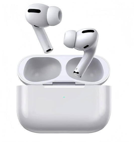 AirPods Pro 2 Style Wireless Bluetooth Earbuds with ANC - FashionShoqeen.com