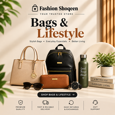 Bags & Lifestyle