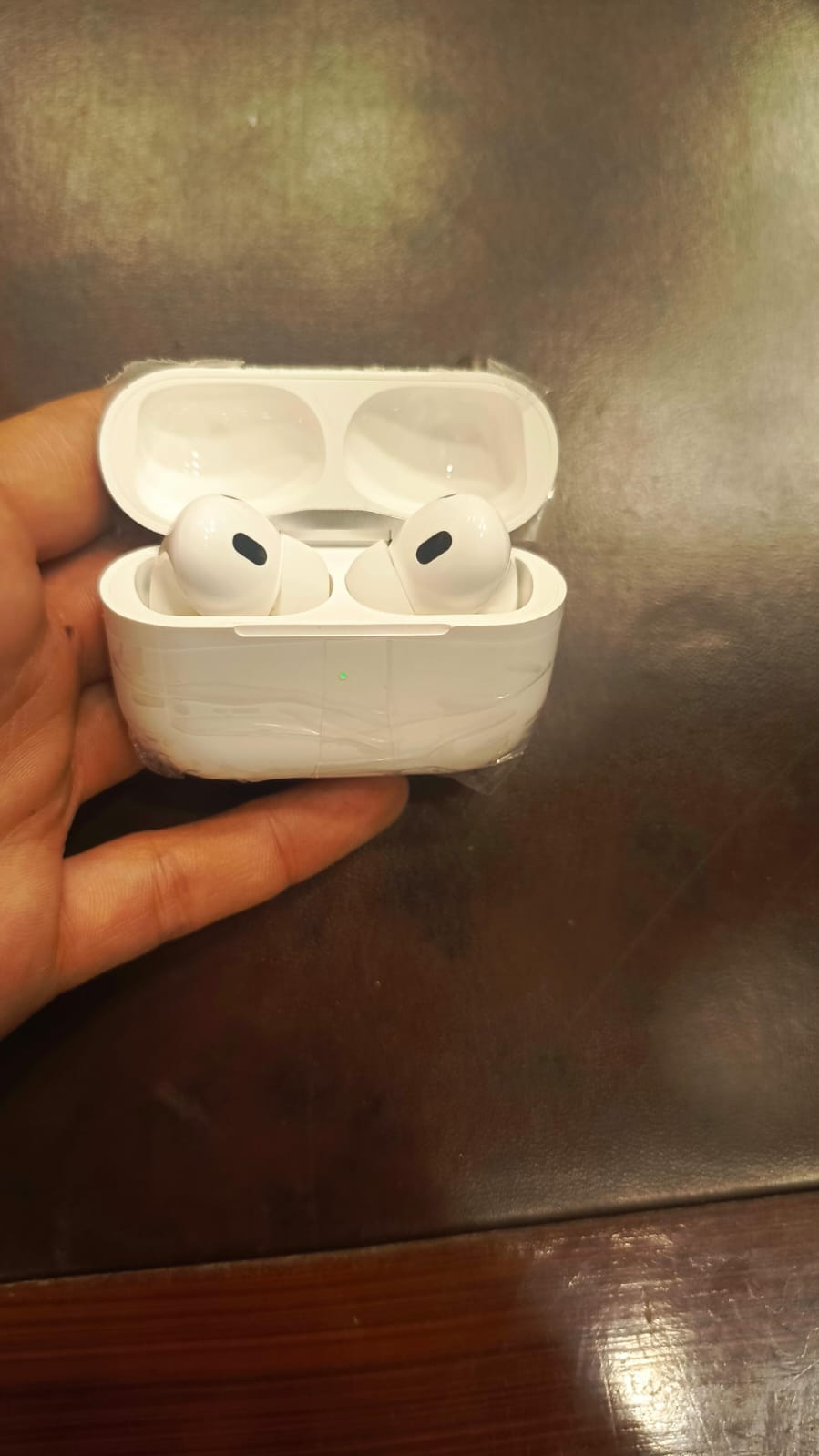 AirPods Pro 2 Style Wireless Bluetooth Earbuds with ANC