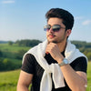 Hamza Saim