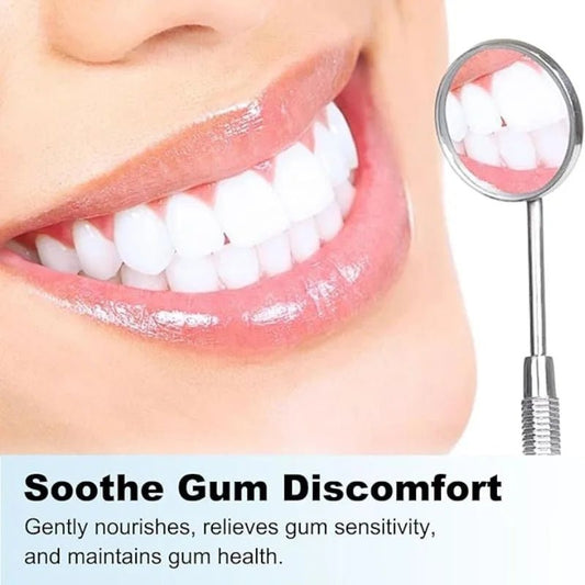 7.5% Nano-Hydroxyapatite Toothpaste | Deep Cleaning & Advanced Enamel Protection | Fluoride-Free Mint Toothpaste for Sensitive Teeth | Fresh Breath & Daily Oral Care - FashionShoqeen.com