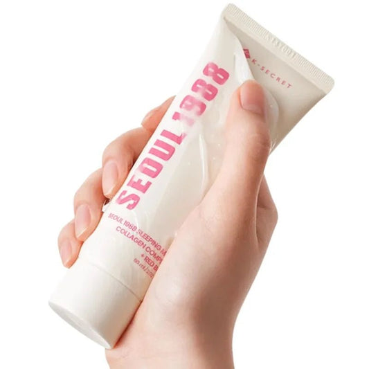 SEOUL 1988 Black Ginseng Retinal Cream | Anti-Aging Cream with Liposomal Retinal, Black Ginseng & Bakuchiol | Helps Reduce Wrinkles & Dark Spots | Korean Skincare - FashionShoqeen.com